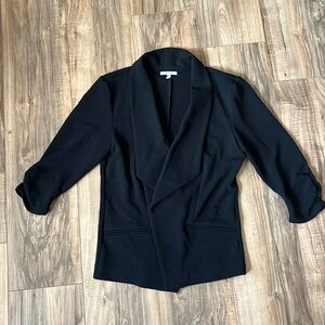 Black M Maurice’s Blazer